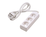 DPM SOLID Przedłużacz z uziemieniem 3G 3m PP12 # - 1449731 - zdjęcie 1